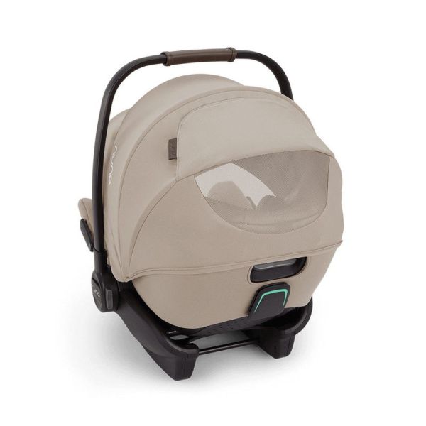 Poussette duo Triv LX + siège auto Arra Flex Chateau
