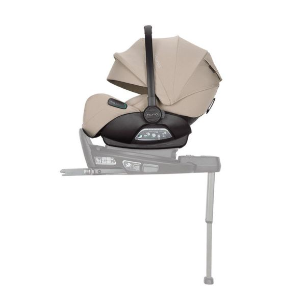 Poussette duo Triv LX + siège auto Arra Flex Chateau
