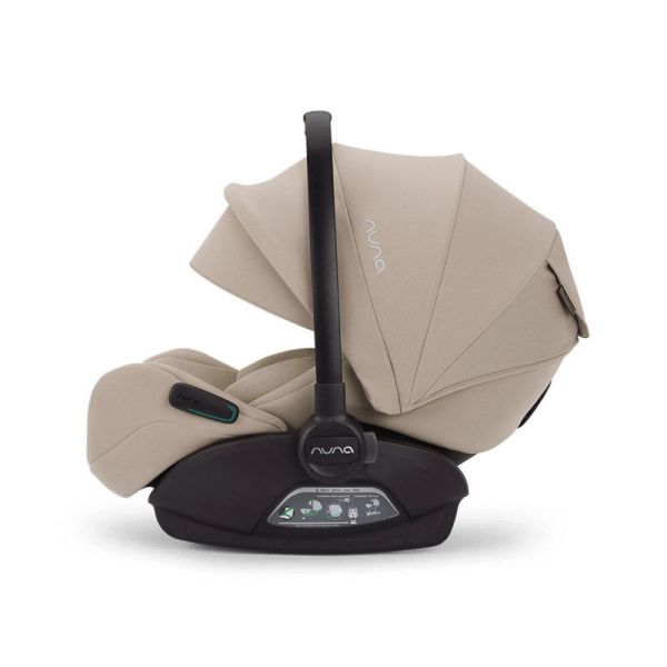 Poussette duo Triv LX + siège auto Arra Flex Chateau