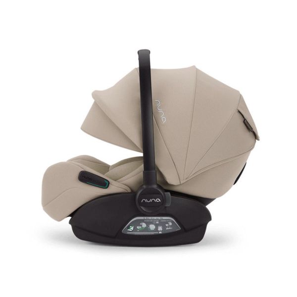 Poussette duo Triv LX + siège auto Arra Flex Chateau