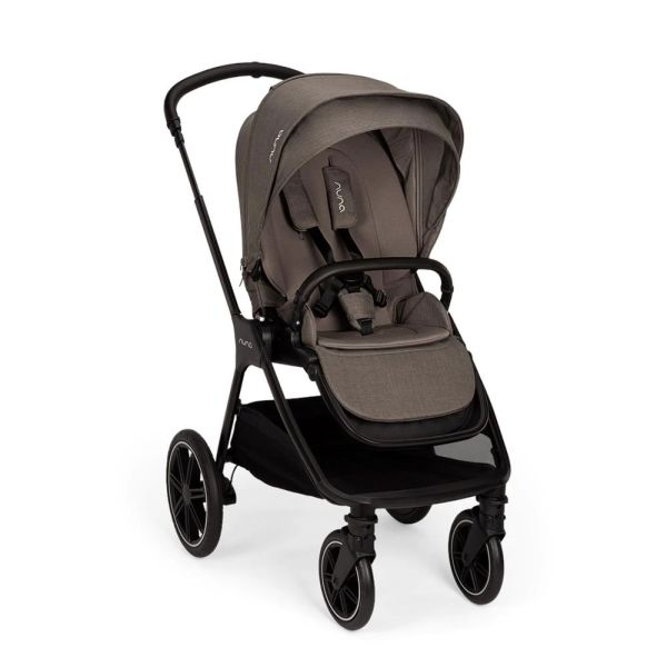 Poussette duo Triv LX + siège auto Pipa Next Thunder