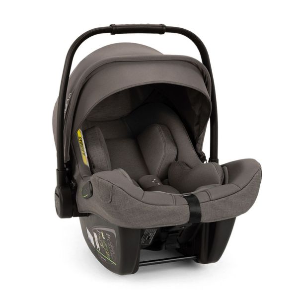 Poussette duo Triv LX + siège auto Pipa Next Thunder