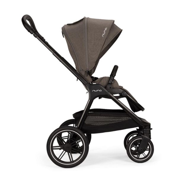 Poussette duo Triv LX + siège auto Pipa Next Thunder