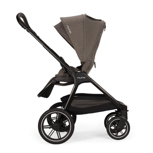 Poussette duo Triv LX + siège auto Pipa Next Thunder
