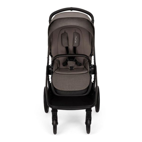Poussette duo Triv LX + siège auto Pipa Next Thunder