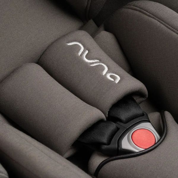 Poussette duo Triv LX + siège auto Pipa Urbn Thunder