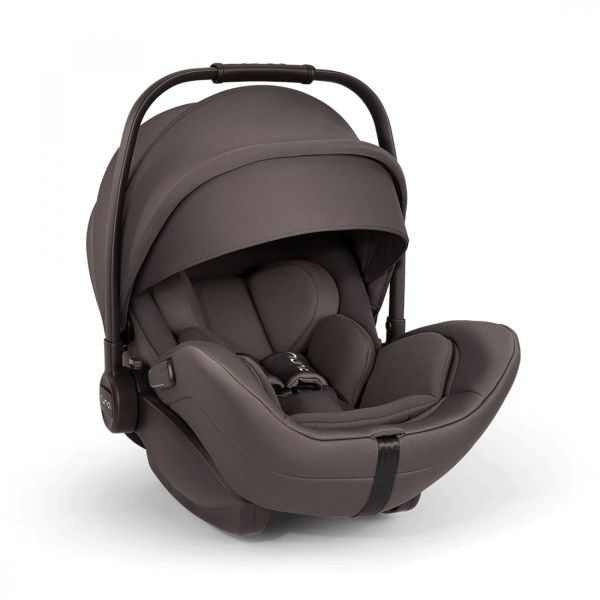 Poussette duo TRIV Next Graphene + Siège auto Arra Flex Thunder - collection BMW