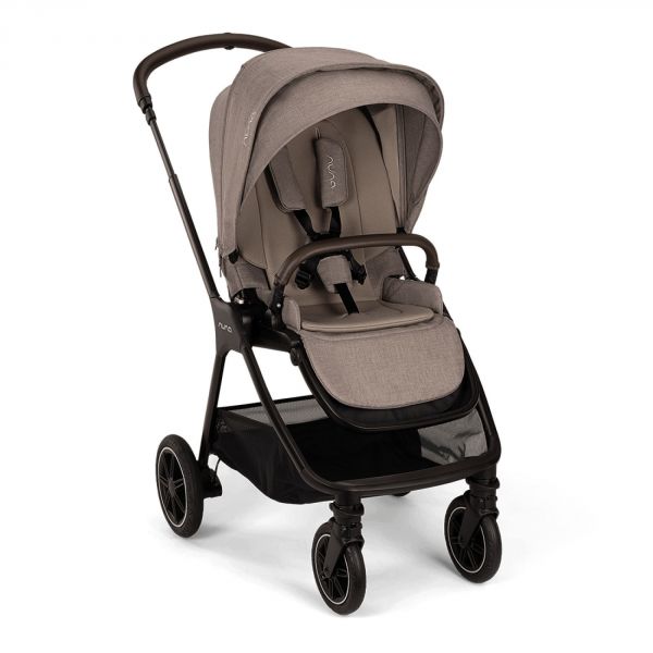 Poussette duo TRIV Next + Nacelle Lytl Cedar
