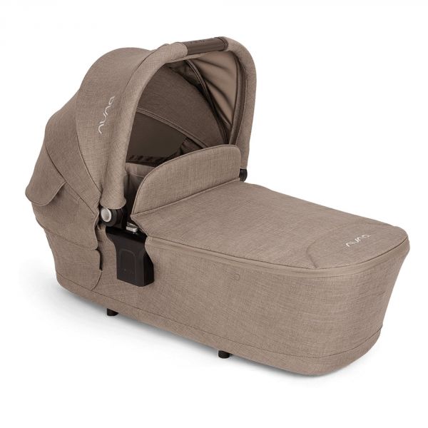 Poussette duo TRIV Next + Nacelle Lytl Cedar