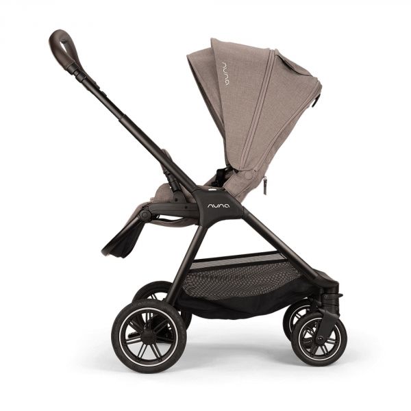 Poussette duo TRIV Next + Nacelle Lytl Cedar