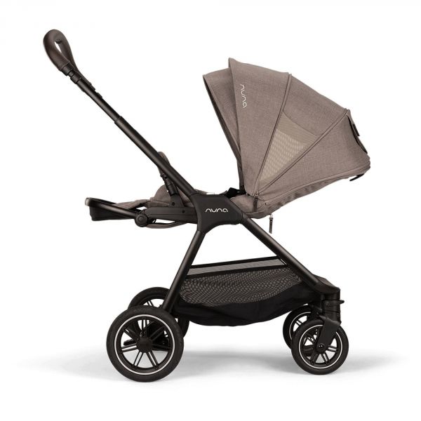 Poussette duo TRIV Next + Nacelle Lytl Cedar