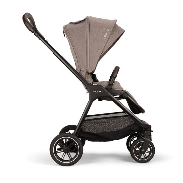 Poussette duo TRIV Next + Nacelle Lytl Cedar