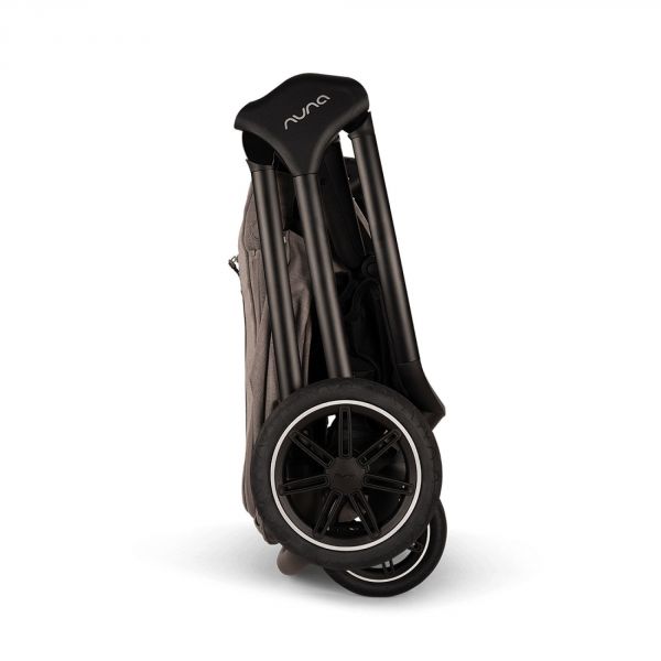 Poussette duo TRIV Next + Nacelle Lytl Cedar