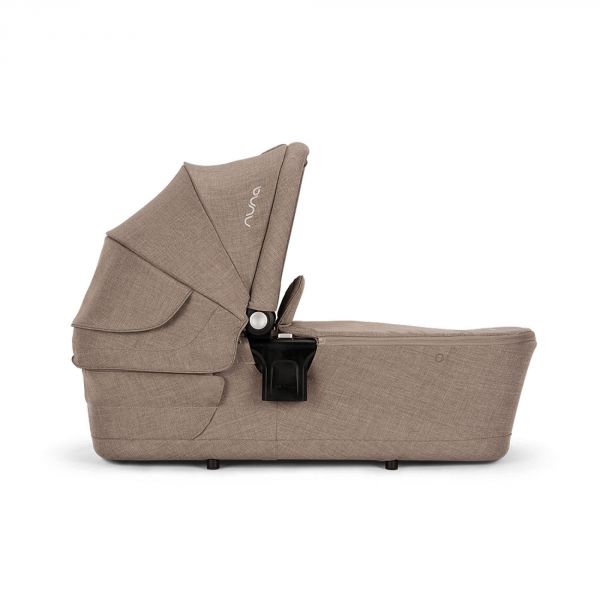 Poussette duo TRIV Next + Nacelle Lytl Cedar