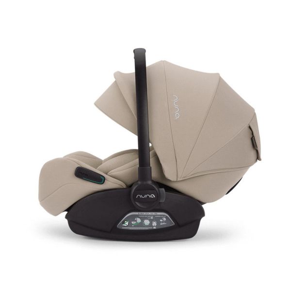 Poussette duo TRIV Next + Siège auto Arra Flex Chateau