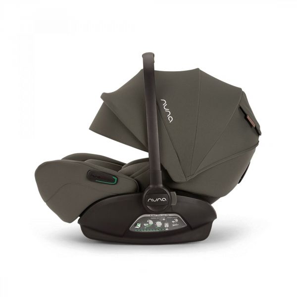 Poussette duo TRIV Next + Siège auto Arra Flex Pine