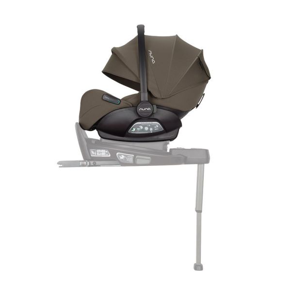 Poussette duo TRIV Next + Siège auto Arra Flex Pistachio