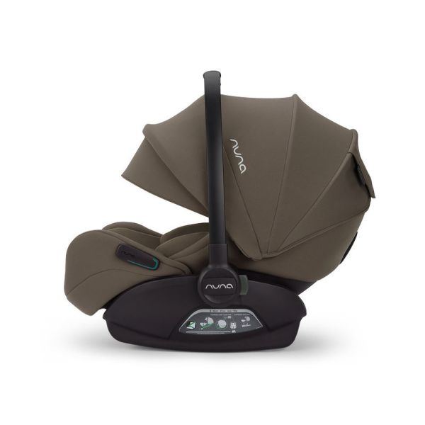 Poussette duo TRIV Next + Siège auto Arra Flex Pistachio