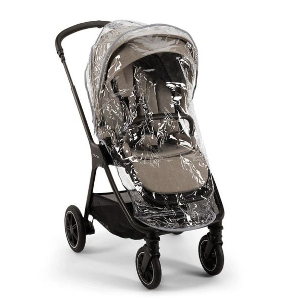 Poussette duo TRIV Next + Siège auto PIPA urbn Chateau