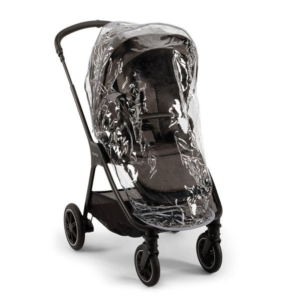 Poussette duo TRIV Next + Siège auto PIPA urbn Chestnut