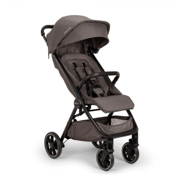 Poussette duo TRVL lx + Siège auto PIPA Next Thunder