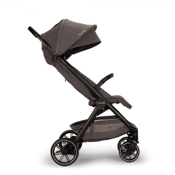 Poussette duo TRVL lx + Siège auto PIPA Next Thunder