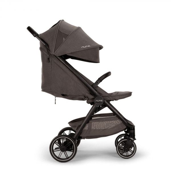 Poussette duo TRVL lx + Siège auto PIPA Next Thunder