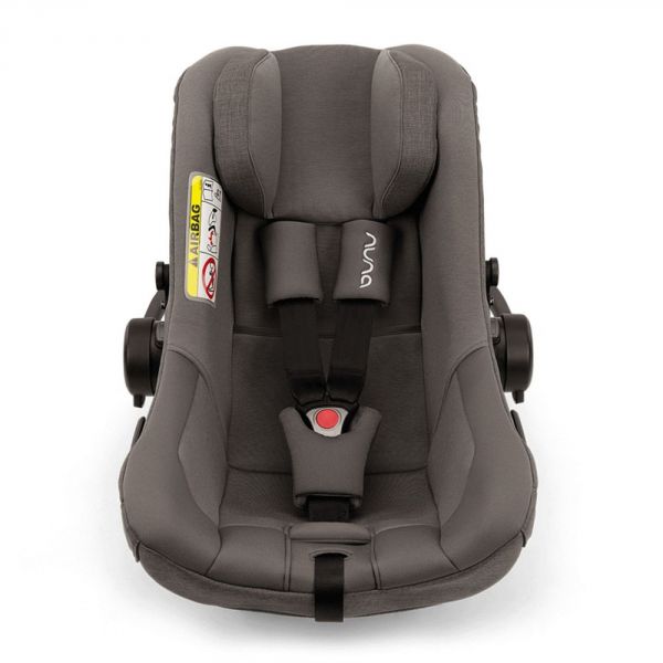 Poussette duo TRVL lx + Siège auto PIPA Next Thunder