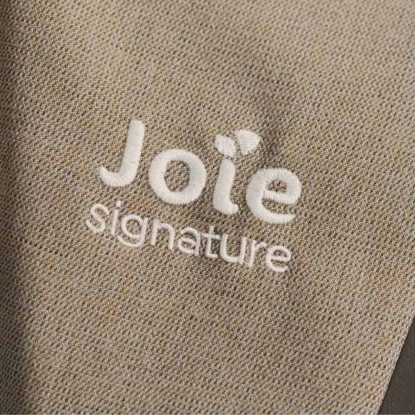 Poussette duo Valora Signature + siège auto i-Level Pro Sandstone