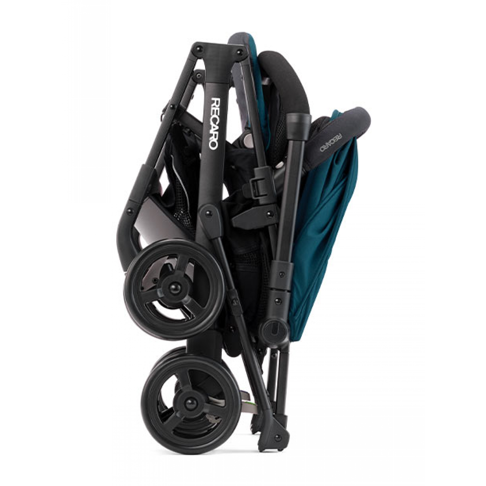 Recaro Poussette Easylife Elite 2 Select Teal Green Made In Bebe Recaro Poussette Easylife Elite 2 Select Teal Green Made In Bebe