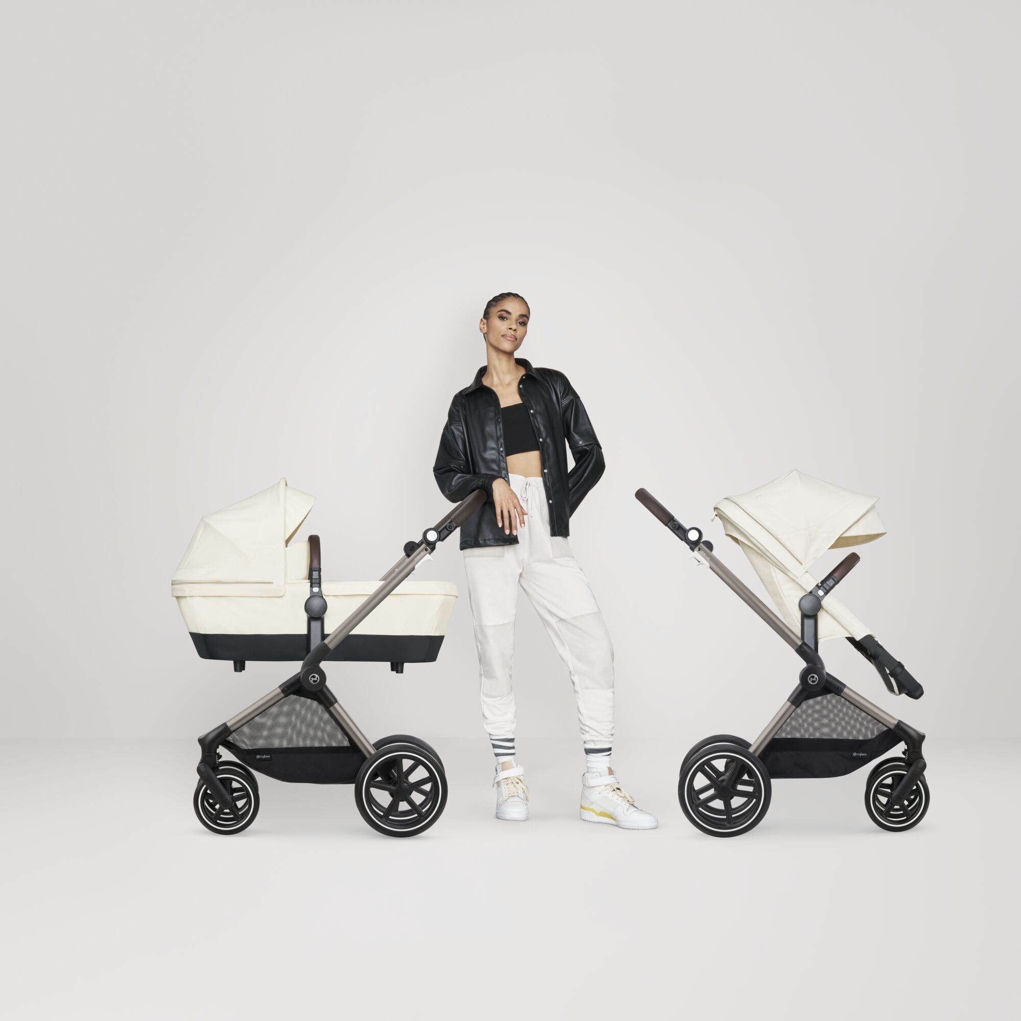 Cybex Gold Porte-Gobelet : : Bébé et Puériculture