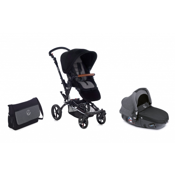 poussette epic matrix light 2