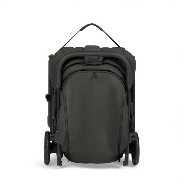 Poussette Fly N Care Black