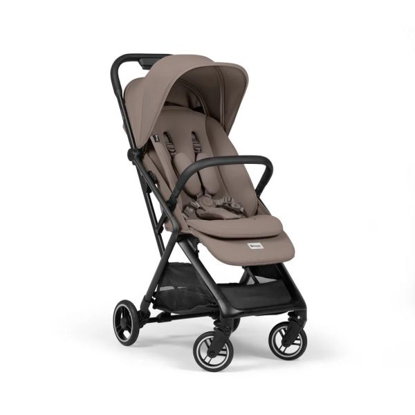 Poussette Fly N Care Mocha