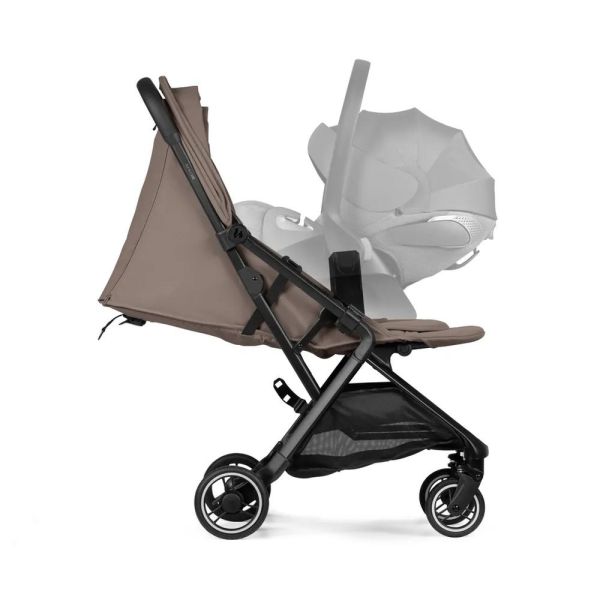 Poussette Fly N Care Mocha