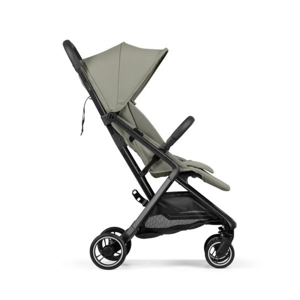Poussette Fly N Care Sage green