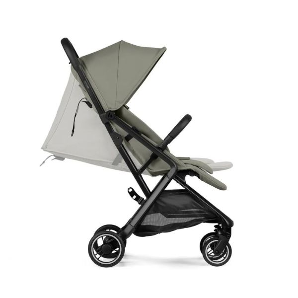 Poussette Fly N Care Sage green