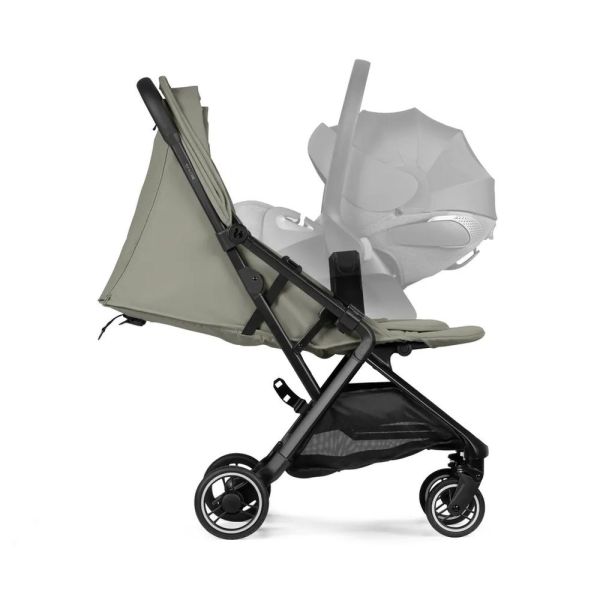 Poussette Fly N Care Sage green