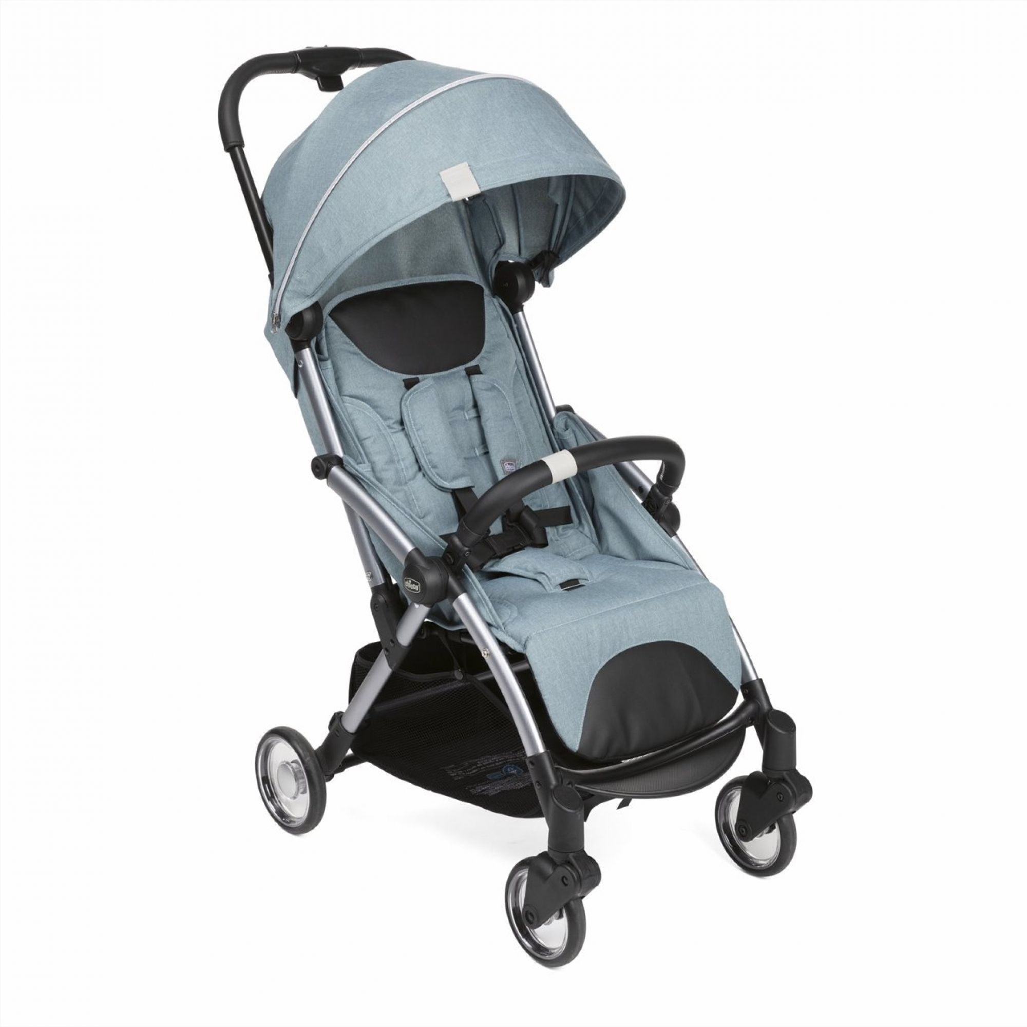 Poussette chicco simple online