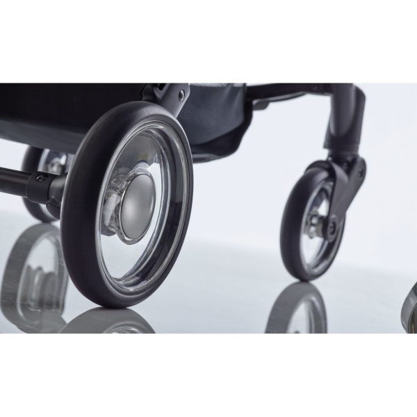 Poussette Goody Plus Graphite