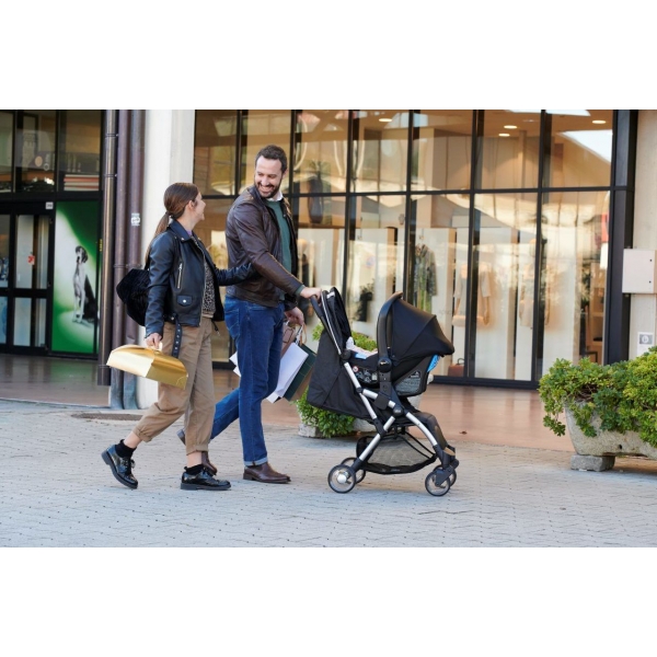 Poussette Goody Plus Graphite