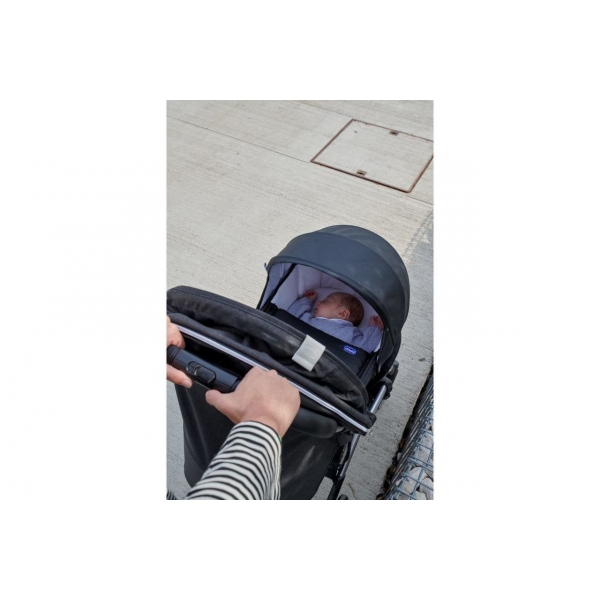 Poussette Goody Plus Graphite
