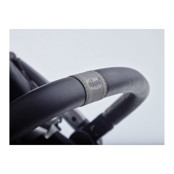 Poussette Goody Plus Graphite