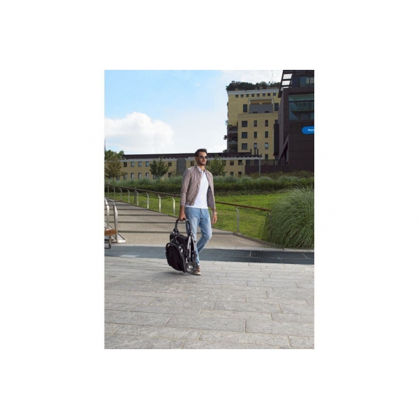 Poussette Goody Plus Graphite