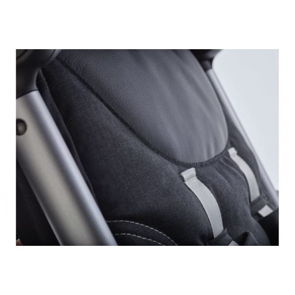 Poussette Goody Plus Graphite