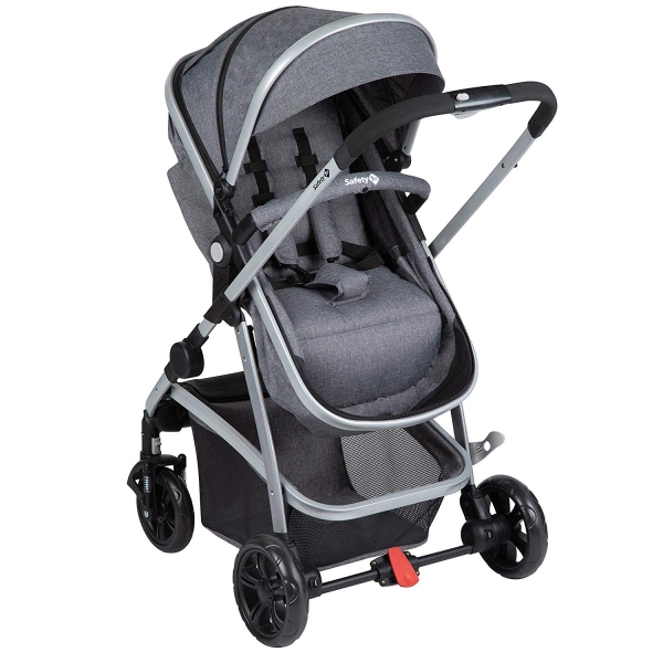 poussette duo 2 en 1