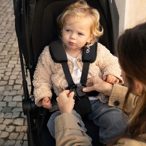 Poussette IXXA Next Calla