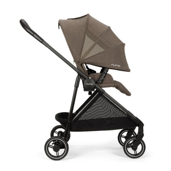 Poussette IXXA Next Pistachio