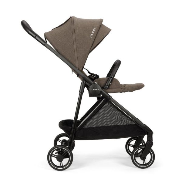 Poussette IXXA Next Pistachio