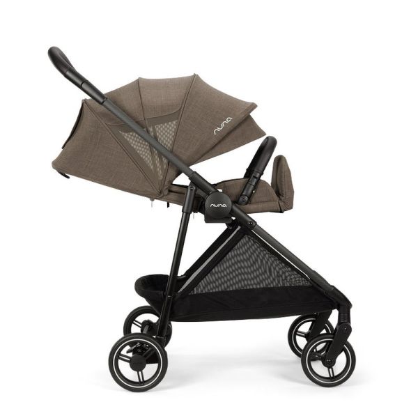 Poussette IXXA Next Pistachio